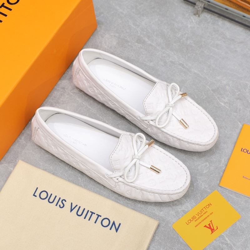 Louis Vuitton Tods Shoes